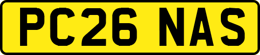 PC26NAS