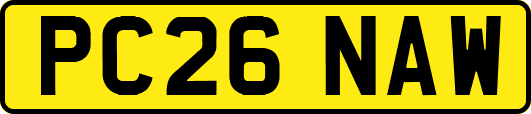 PC26NAW