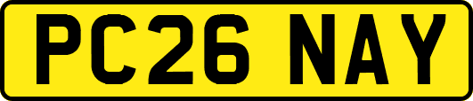 PC26NAY