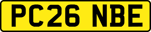 PC26NBE