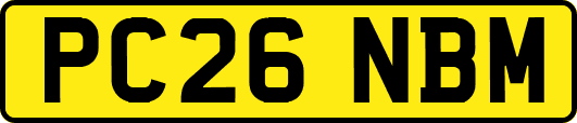 PC26NBM