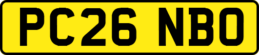 PC26NBO