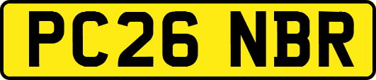 PC26NBR