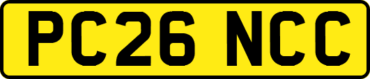 PC26NCC