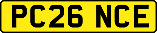 PC26NCE