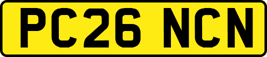 PC26NCN