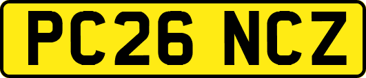 PC26NCZ