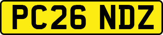 PC26NDZ