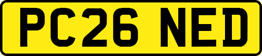 PC26NED