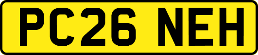 PC26NEH