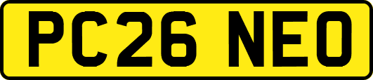 PC26NEO