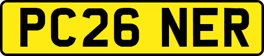 PC26NER