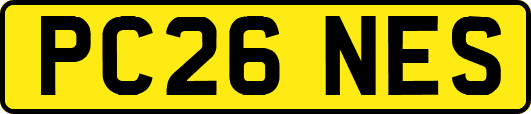 PC26NES