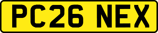 PC26NEX