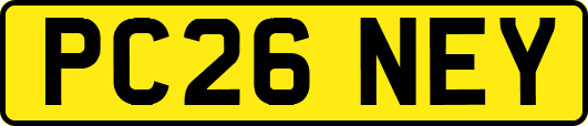 PC26NEY