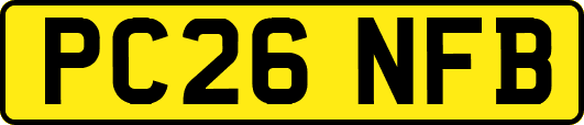 PC26NFB