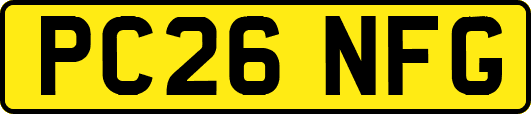 PC26NFG