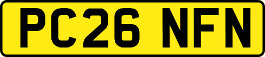 PC26NFN