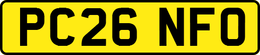 PC26NFO