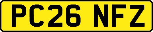 PC26NFZ