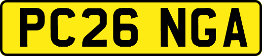 PC26NGA