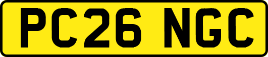PC26NGC