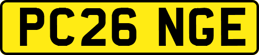 PC26NGE