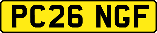 PC26NGF