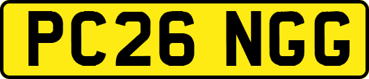 PC26NGG