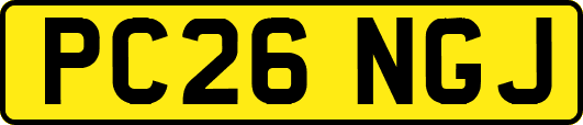 PC26NGJ