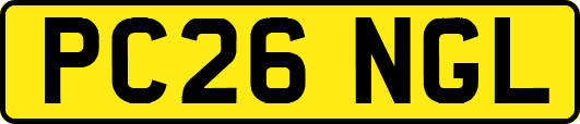 PC26NGL