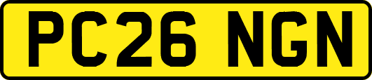 PC26NGN