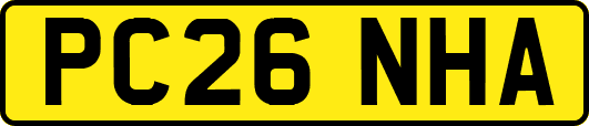 PC26NHA