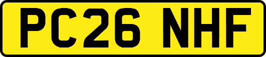PC26NHF