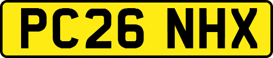PC26NHX