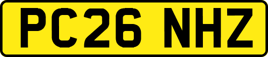 PC26NHZ