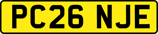 PC26NJE
