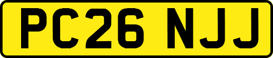 PC26NJJ
