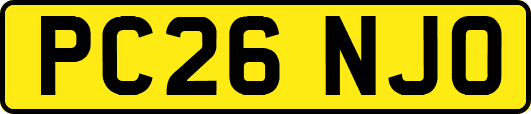 PC26NJO