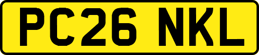 PC26NKL