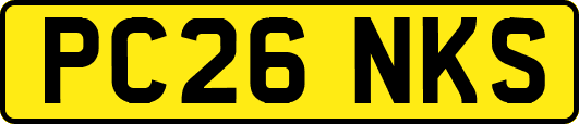 PC26NKS