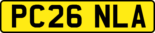 PC26NLA