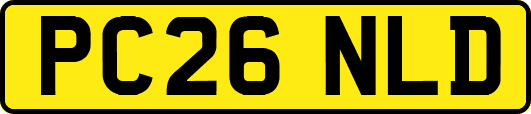 PC26NLD