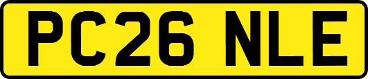 PC26NLE