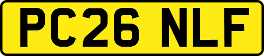 PC26NLF