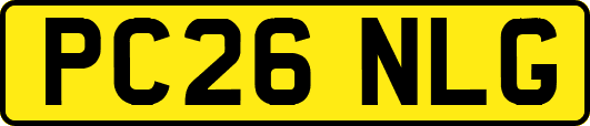 PC26NLG