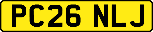 PC26NLJ
