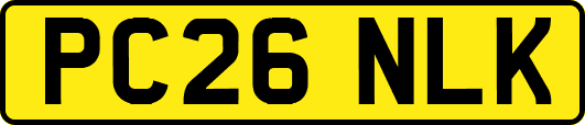 PC26NLK