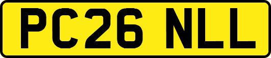 PC26NLL