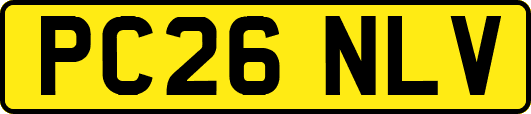 PC26NLV